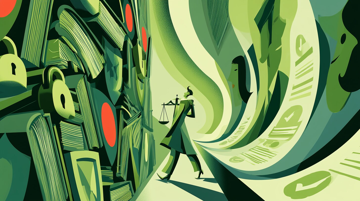 Compliance automatisée vs parcours digitalisé : quelle différence ?